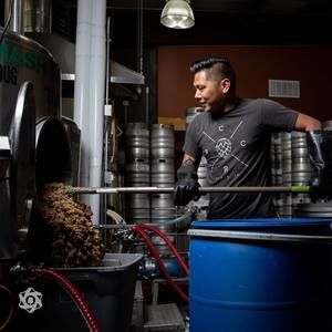 Meet your Posher, Brian